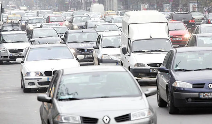 Ce maşini caută românii şi ce autoturisme ajung să cumpere