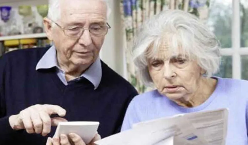 Noua lege a pensiilor vine cu o veste bună pentru pensionari. Ce vor primi pe lângă pensie