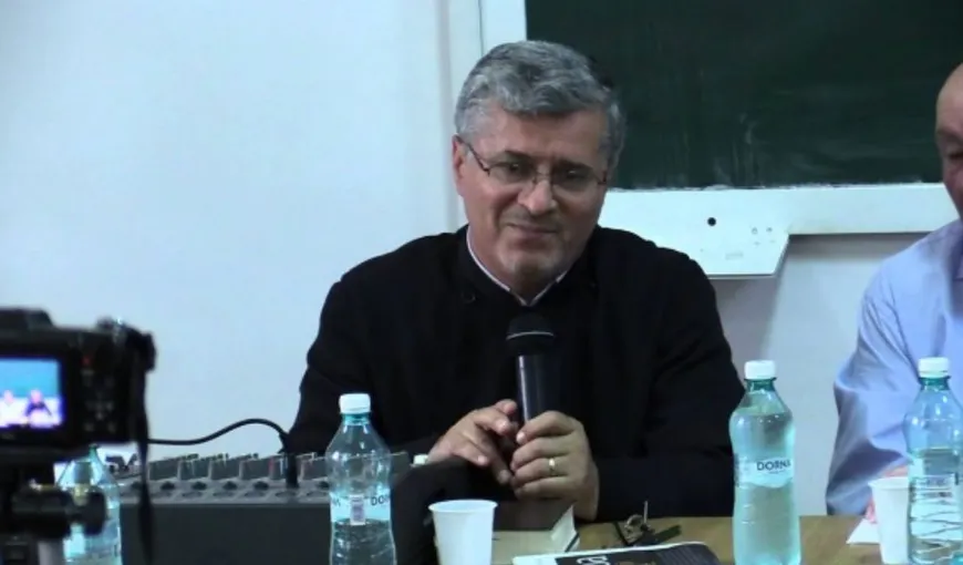 Radio Trinitas, somată public pentru afirmaţiile controversate ale preotului Vasile Răducă despre viol şi musulmani. Reacţia teologului