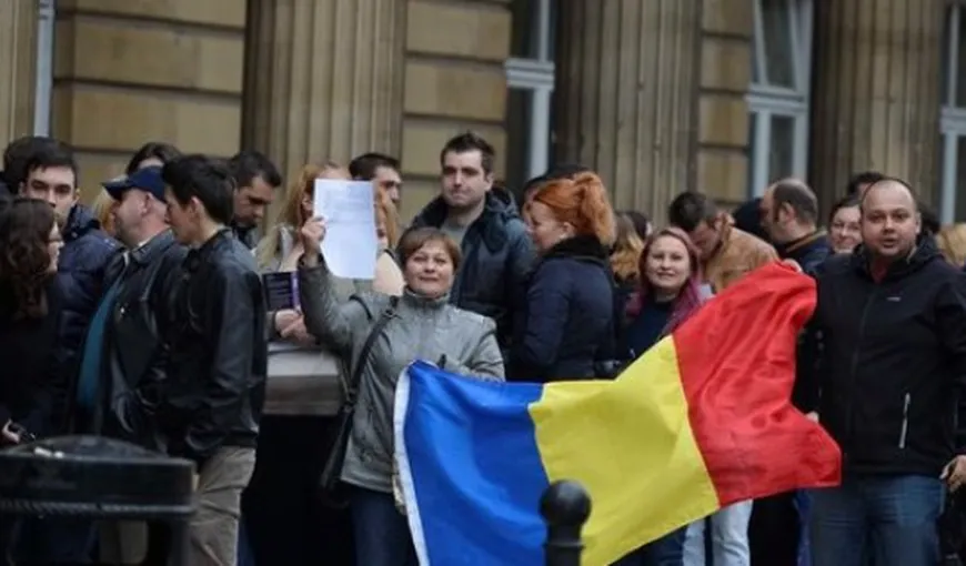 O nouă ţară din UE este luată cu asalt de români. Număr record de concetăţeni stabiliţi aici