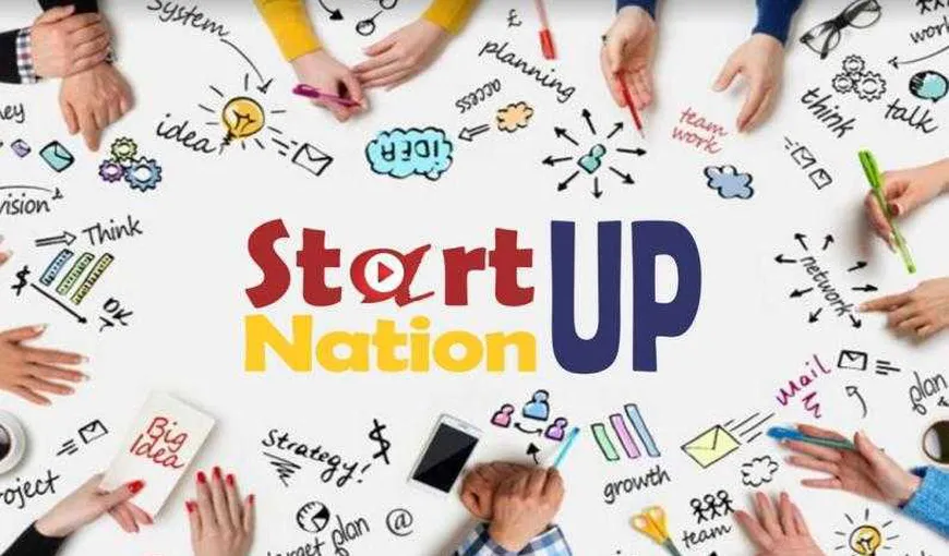 Lista finală a beneficiarilor programului Start-Up Nation, publicată pe 15 iulie