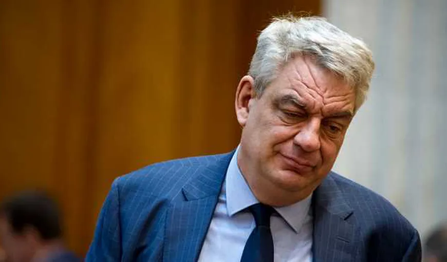 Mihai Tudose ameninţă cu revolta în PRO România, dacă partidul o susţine pe Dăncilă la prezidenţiale sau intră la guvernare cu PSD