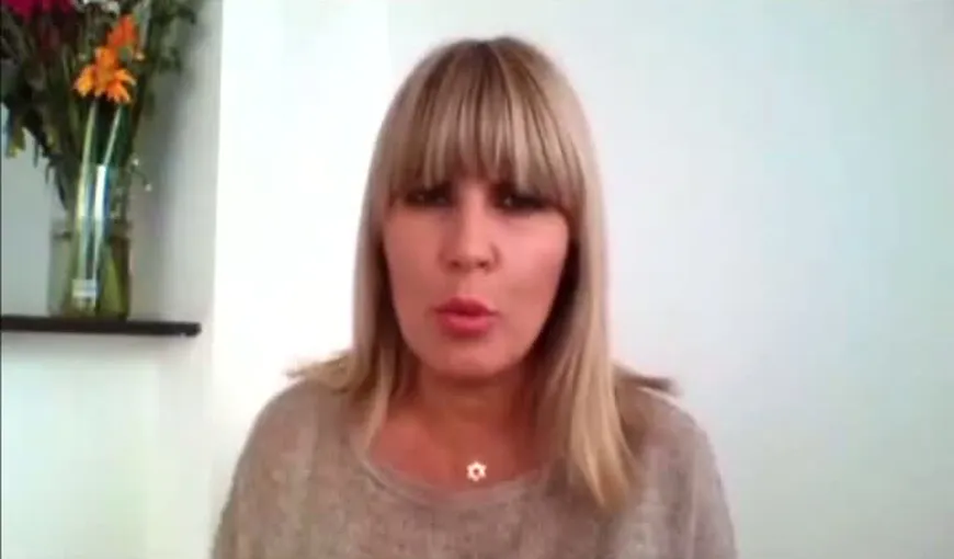 Elena Udrea rupe tăcerea şi dezvăluie ce i s-a întâmplat în dosarul „Gala Bute” VIDEO