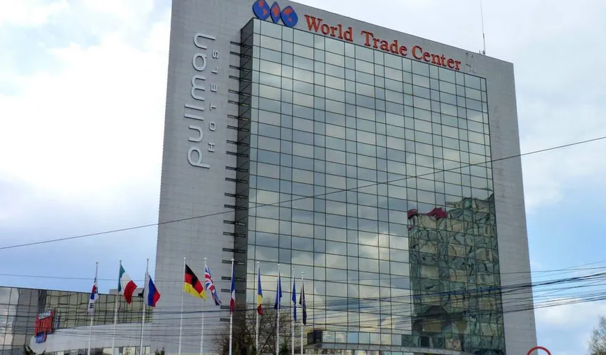 World Trade Center, amendată cu 15.000 de euro, după ce o listă cu numele unor clienţilor a devenit publică