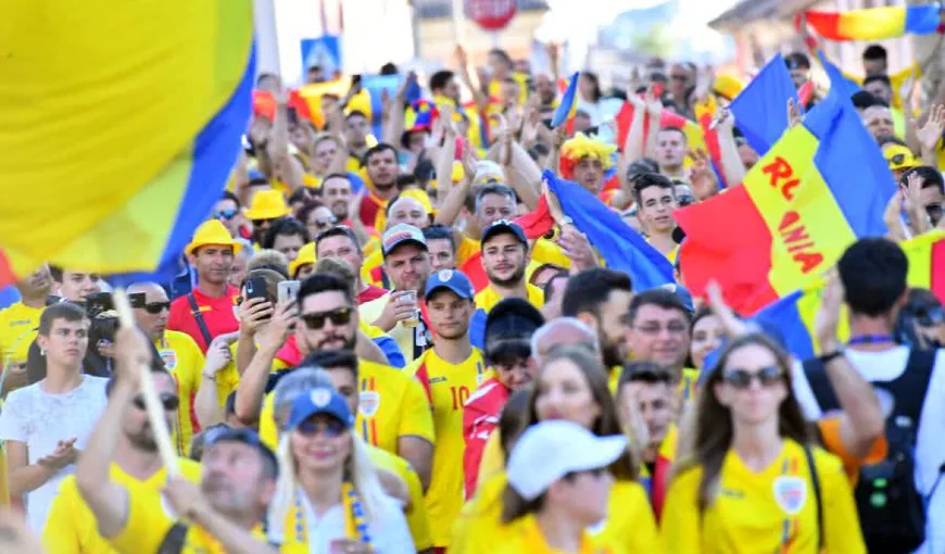 ROMANIA SPANIA EURO 2020. Spaniolii au returnat FRF aproximativ 2.000 DE BILETE. Cum le poţi cumpăra şi CÂT COSTĂ
