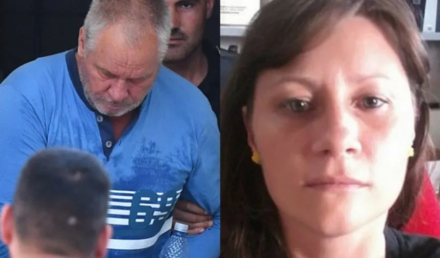 Fiica criminalului din Caracal revine cu noi informaţii cu privire la Gheorghe Dincă: Nu avem cum să luăm legătura cu el