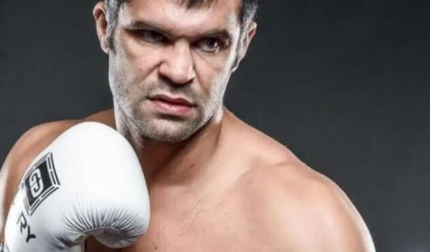 Atac DEVASTATOR al luptătorului Daniel Ghiţă. Cere un catalog al „agresorilor sexuali”