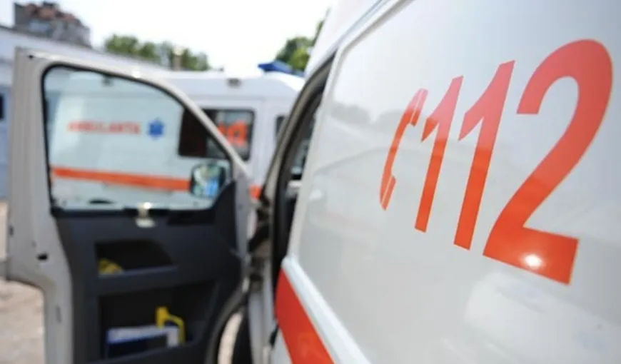 Accident mortal în Bucureşti. Un bărbat a murit după ce a fost lovit în plin de o maşină pe Şoseaua Bucureşti – Ploieşti