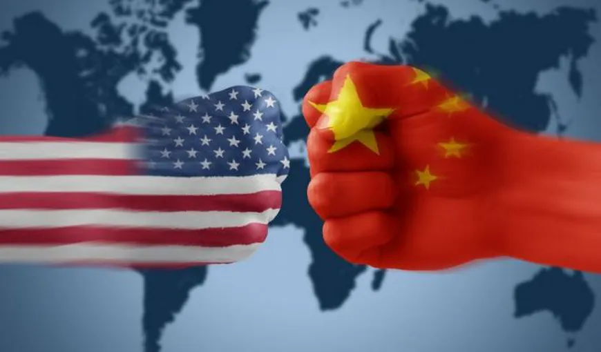 China ameninţă SUA: „fără rachete la poarta noastră”