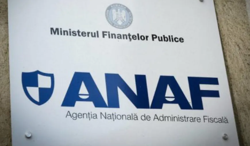 Avertisment de la ANAF pentru românii cu datorii. Nimeni nu scapă