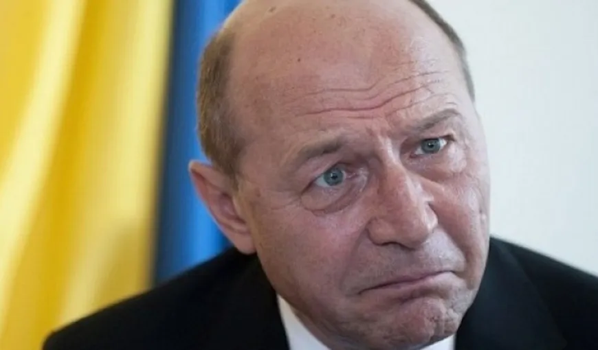 Traian Băsescu îl desfiinţează pe Niculae Bădălău după declaraţiile despre Diaspora