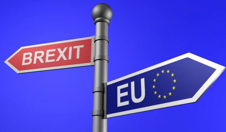 Preşedintele Comisiei Europene: Brexitul fără acord va dăuna Marii Britanii mai mult decât restului Europei