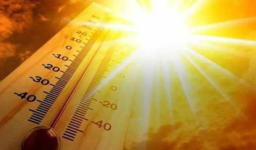 Prognoza meteo VARĂ 2020. Se anunţă temperaturi de peste 50 de grade Celsius