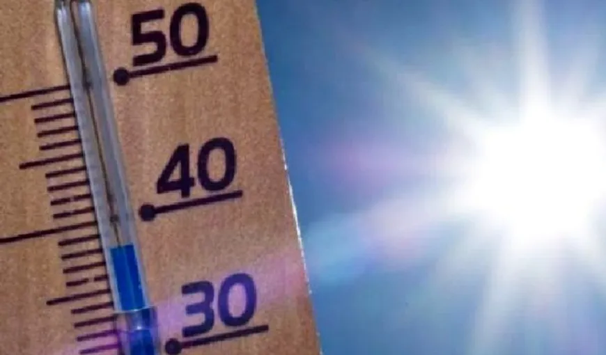 PROGNOZA VERII 2020. Se anunţă cele mai mari temperaturi din istorie