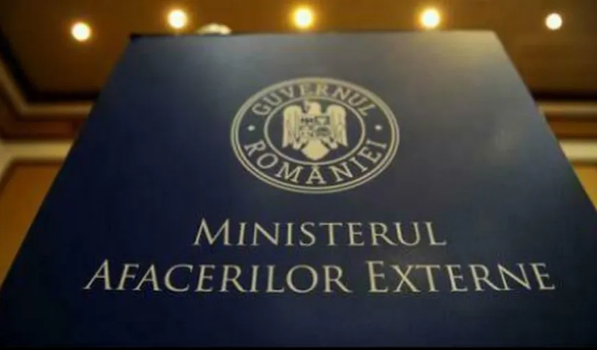 MAE Român: Florin Barabete este noul Consul General al României în Republica Moldova