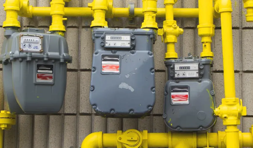 România, în infringement din cauza producătorilor de gaz care nu alocă cu prioritate gazele către consumul casnic