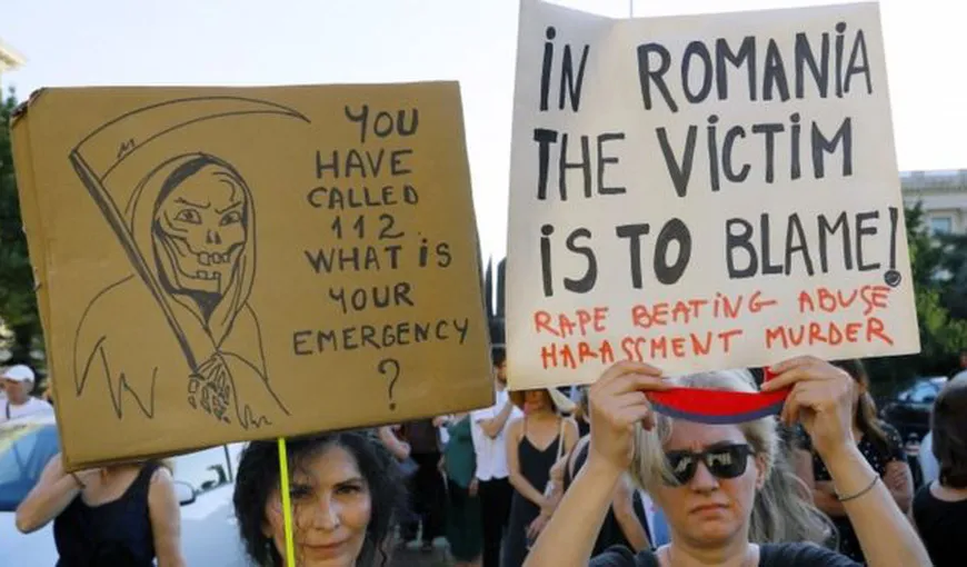 BBC a publicat un articol extins despre crimele din Caracal: „Cazul dureros care a captivat România”