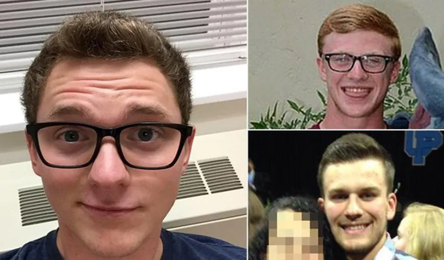 Un student şi-a convins cinci prieteni să se sinucidă. Criminalul se consideră a fi un super-erou