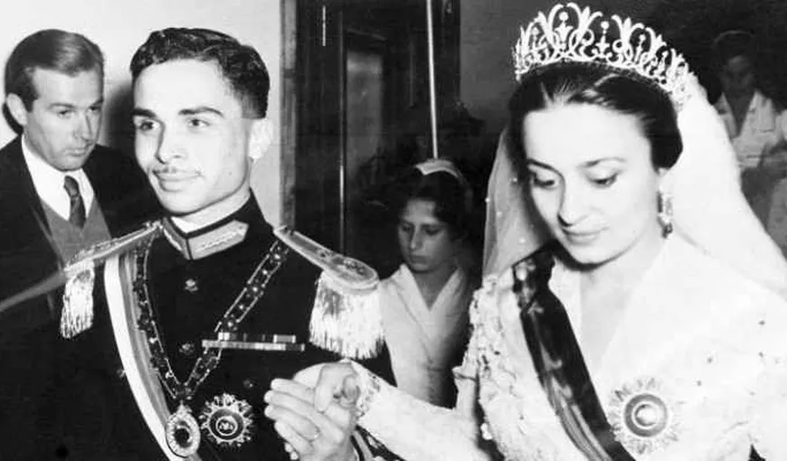 A murit Regina Dina, a Iordaniei. Ea şi-a eliberat soţul şi încă 8.000 de prizonieri, într-un schimb cu Israelul
