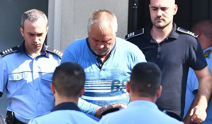Gheorghe Dincă, profil de criminal în serie. Deja au fost confirmate patru noi victime. DIICOT a reluat audierile