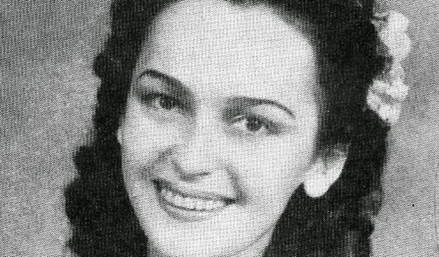 Actriţa Dorina Stanca a murit