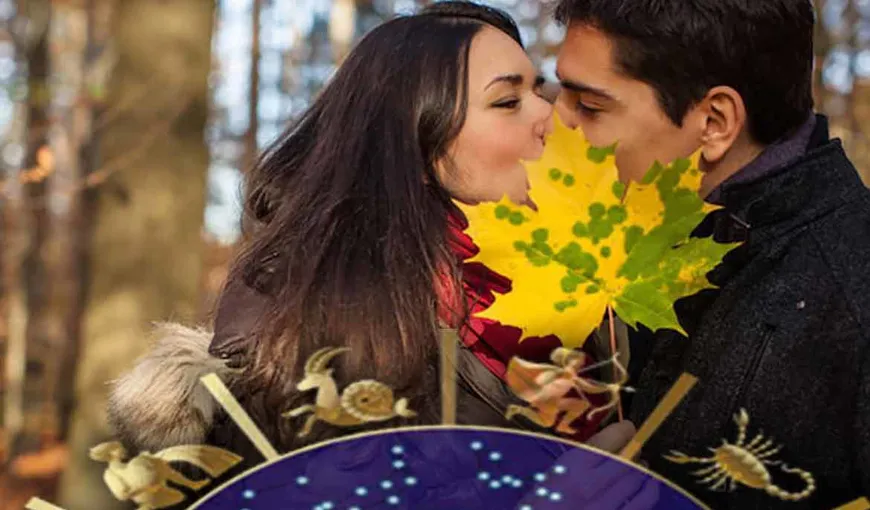 Horoscop dragoste pentru toamna lui 2019. Ce greşeli fac zodiile în relaţiile sentimentale