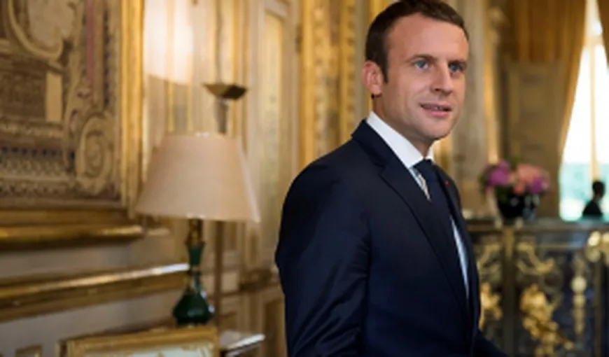 Emmanuel Macron vrea să-i sufle PSD-ului postul de comisar european