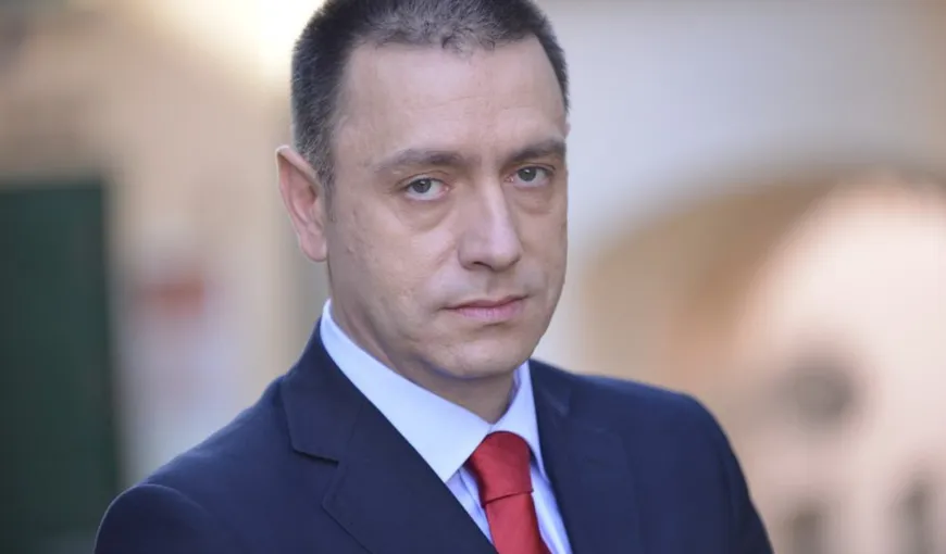 Mandatul lui Mihai Fifor de ministru interimar la Interne a expirat. Dăncilă, apel la Iohannis să nu blocheze activitatea Guvernului