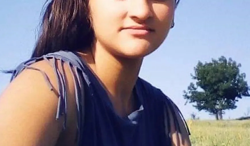 O fată de 15 ani din comuna Tâmna, judeţul Mehedinţi, dată dispărută