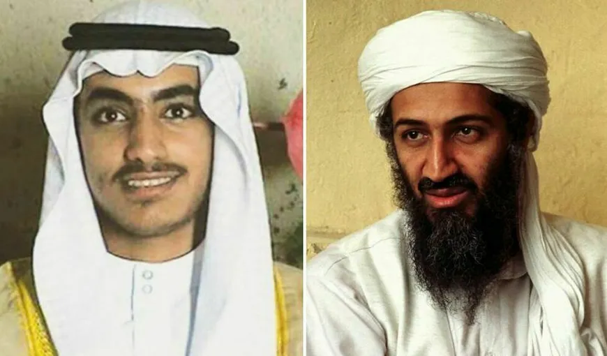 Donald Trump confirmă uciderea fiului lui Osama bin Laden