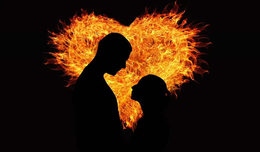 Horoscop dragoste săptămâna 12-18 AUGUST. O săptamână de foc în amor! Află de ce