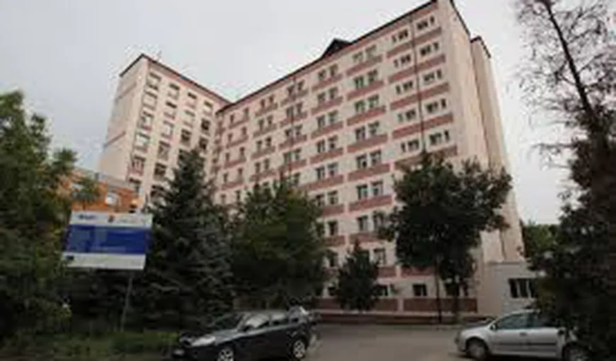 Un pacient a murit electrocutat în curtea Spitalului Judeţean de Urgenţă Mavromati din Botoşani. S-a deschis o anchetă