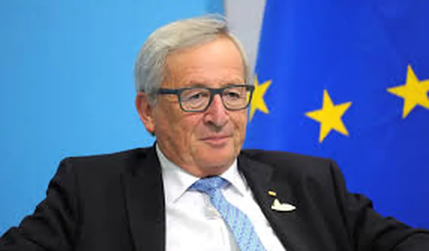 Jean-Claude Juncker s-a întors la lucru după operaţia de extirpare a vezicii biliare
