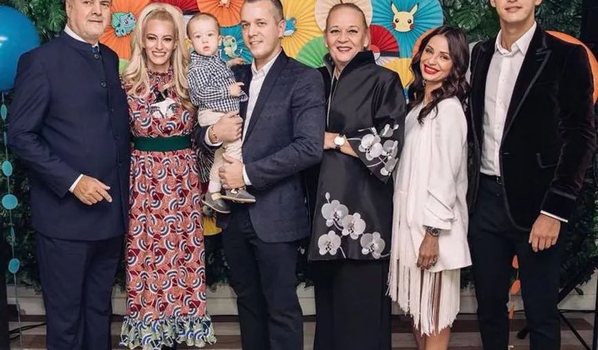 Adrian Năstase a devenit din nou bunic. Prima reacţie a fostului premier