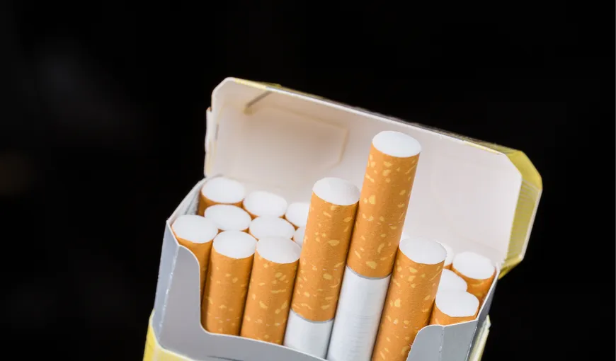 Guvernul bulversează din nou calendarul accizei la ţigarete