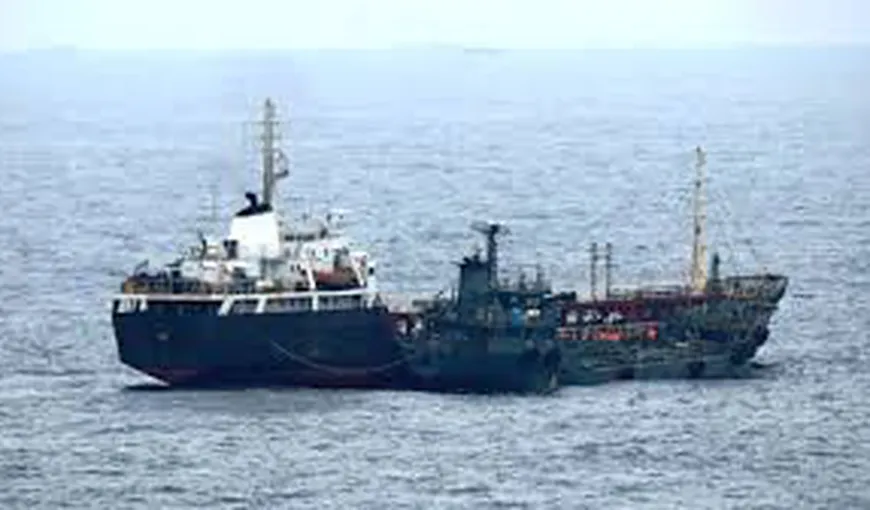 SUA sancţionează o reţea de comerţ maritim implicată în ajutor în favoarea Phenianului