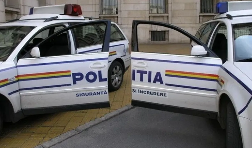 Fabulos, hoţii au spart sediul unei secţii de poliţie din România. Ei ai furat probele dintr-un dosar penal