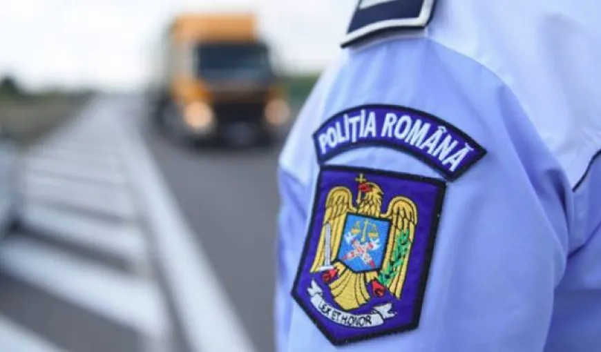 Liviu Vasilescu, noul şef al Poliţiei Române după cazul Caracal