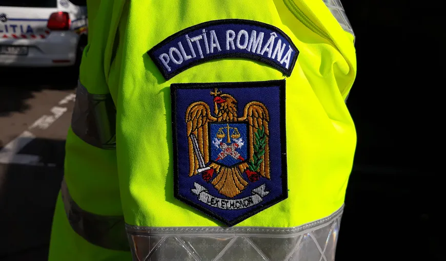 Poliţia Capitalei, după controlul la Complexul Europa: 22 de persoane au fost reţinute, între care şi un poliţist
