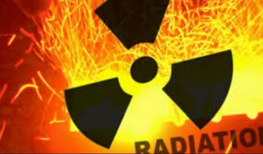 Anunţ de ultimă oră despre nivelul de radiaţii înregistrat în România după explozia nucleară din nordul Rusiei