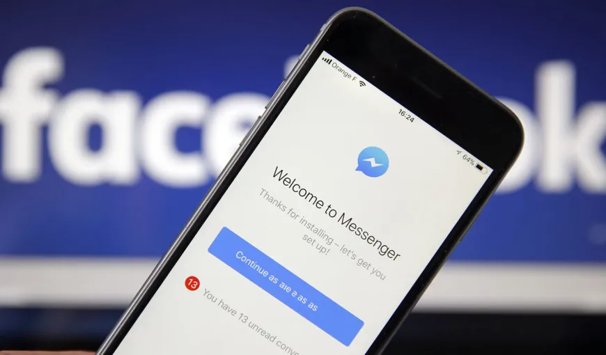 Facebook îşi pune brandul pe WhatsApp şi Instagram