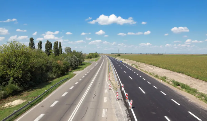 Prima autostradă construită de chinezi a fost inaugurată în Serbia