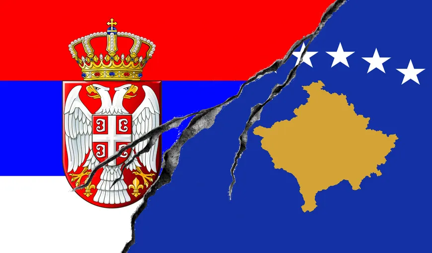 Europa şi SUA îndeamnă Serbia şi Kosovo să reia dialogul