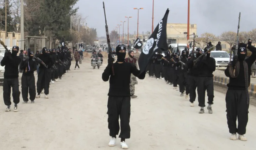 Dezvăluiri şocante: Statul Islamic nu a fost înfrânt cu adevărat