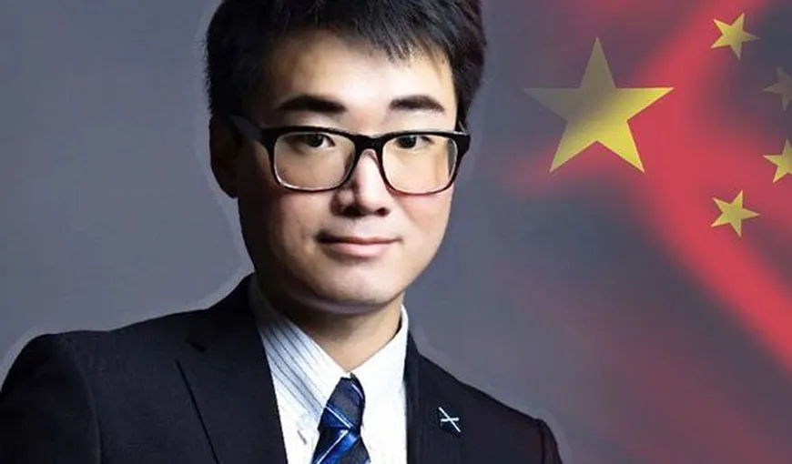 Funcţionar al Consulatului Regatului Unit din Hong Kong, arestat în China