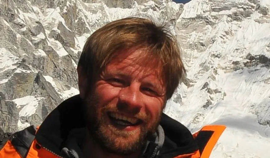 Alpinistul Zsolt Torok, decorat post-mortem de Klaus Iohannis. I-a fost conferit Ordinul Naţional „Pentru Merit”, în grad de Cavaler