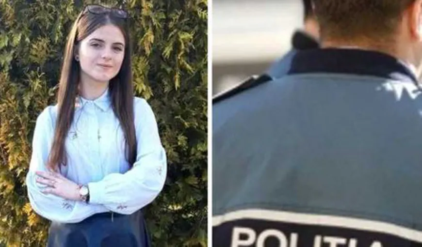 Poliţistul de la 112 care a preluat cazul Alexandra Măceşanu, singur pe tură pentru 24 de ore