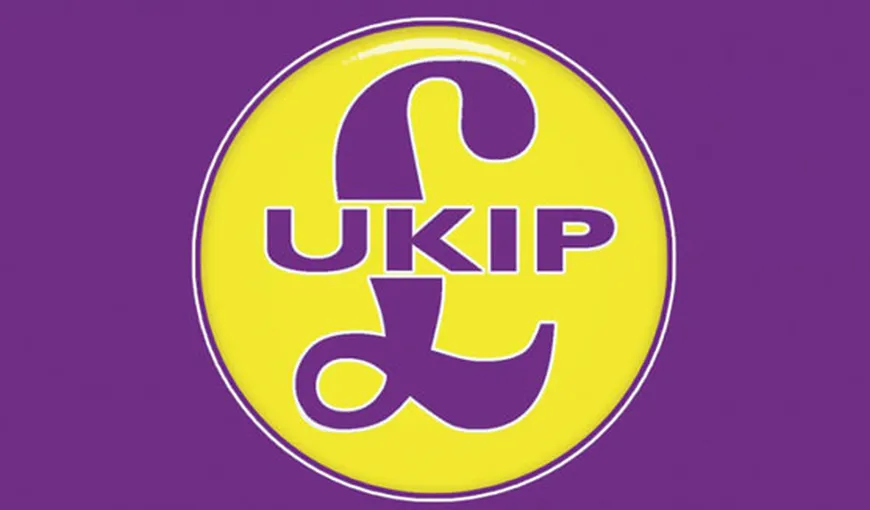UKIP şi-a ales al şaselea lider din ultimii trei ani