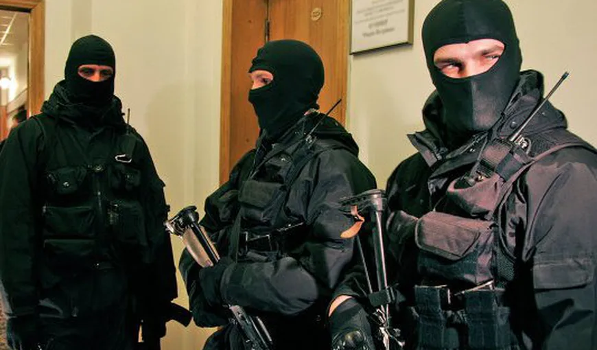 Rusia îşi racolează militari ucraineni prin intermediul aşa-numitului Minister pentru securitatea statului