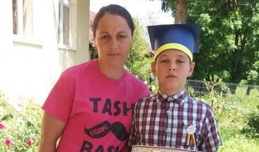 Un copil a murit de tetanos la Suceava. Mama susţine că doctorii au spus iniţial că „n-are nimic”
